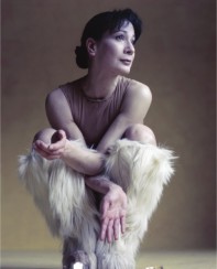 Ellen - by Hugo Glendinning