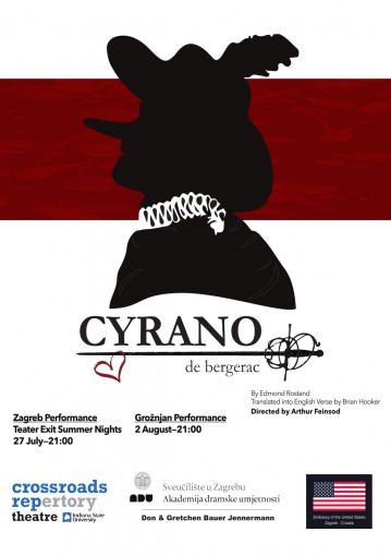 Croatia Cyrano Program A5-2-1