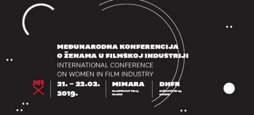 Konferencija o ženama u filmskoj industriji